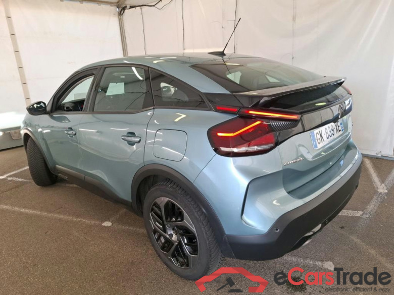 CITROEN C4 / 2020 / 5P / Berline PureTech 130 S&S BVM6 Feel Pack #2