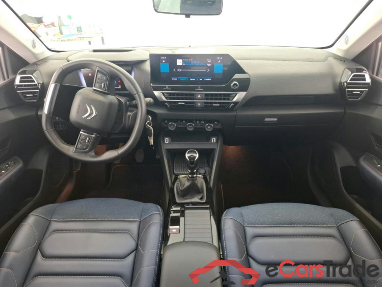 CITROEN C4 / 2020 / 5P / Berline PureTech 130 S&S BVM6 Feel Pack #5