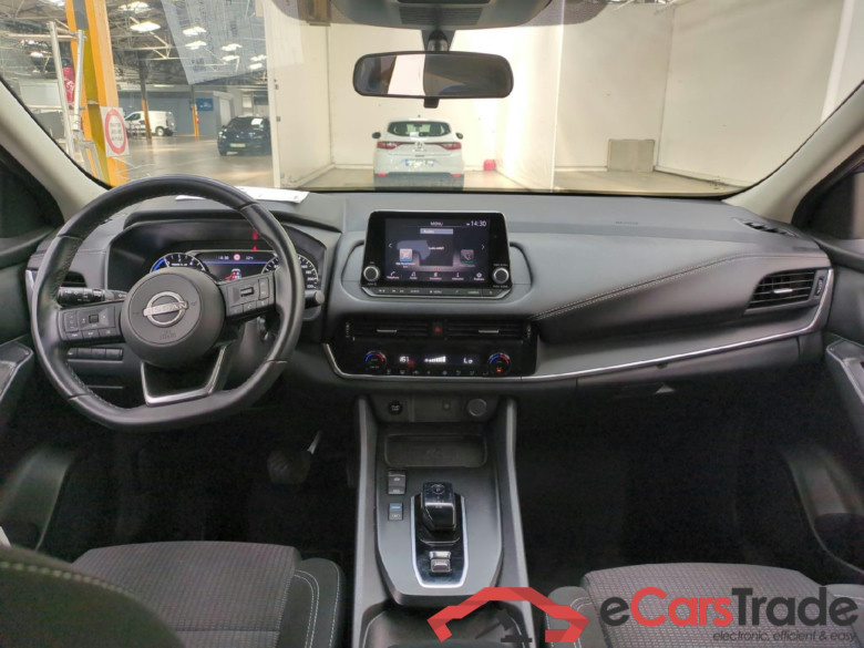 NISSAN Qashqai / 2021 / 5P / Crossover e-Power 190 Business Edition BVA #5
