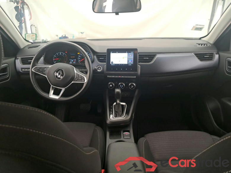 RENAULT Arkana 2021 5P SUV Evolution mild hybrid 140 EDC 22 #5