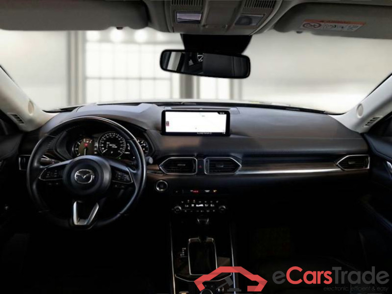 MAZDA CX-5 / 2017 / 5P / SUV DIESEL 2.2L 150CV 2WD  EXCEED #3