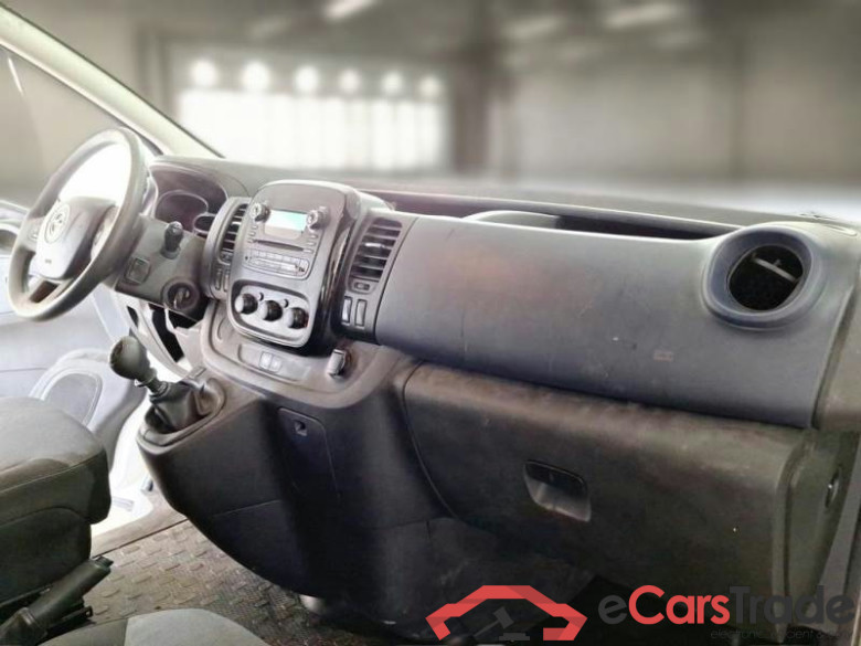 OPEL VIVARO / 2014 / 4P / COMBI 1.6 CDTI 95CV SeS EURO 6C L1H1 29 QLI #3