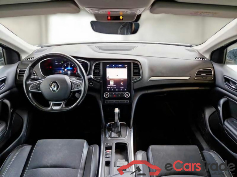 RENAULT MÉGANE SPORTER / 2020 / 5P / STATION WAGON 1.5 DCI 85KW BLUE TECHNO EDC #3