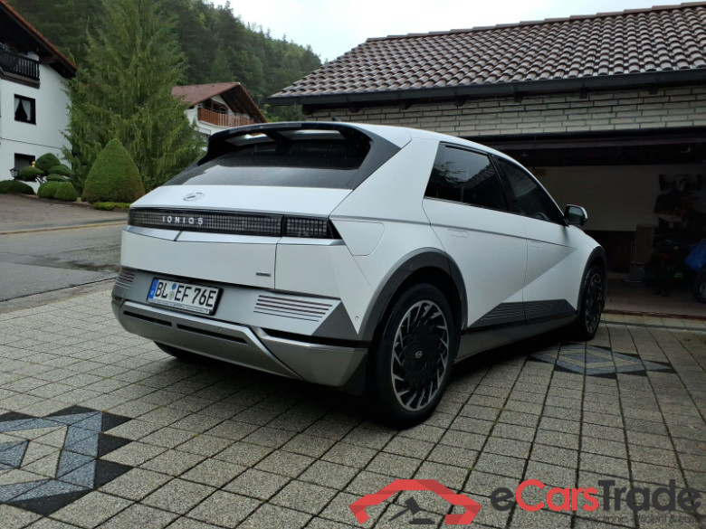 HYUNDAI IONIQ 5  #3