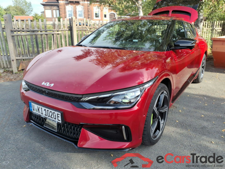 KIA EV6  #2
