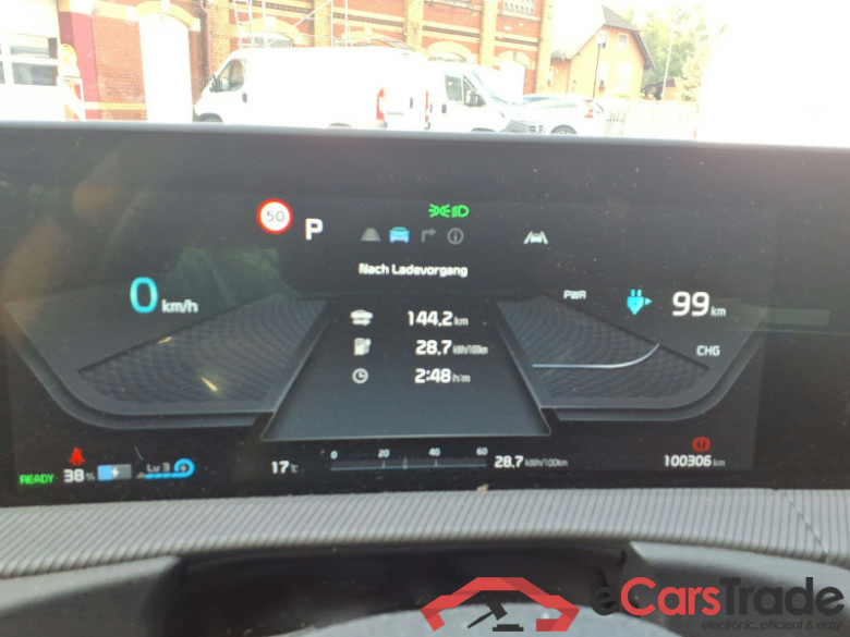 KIA EV6  #6