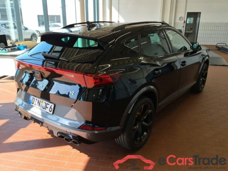 CUPRA Formentor  #3