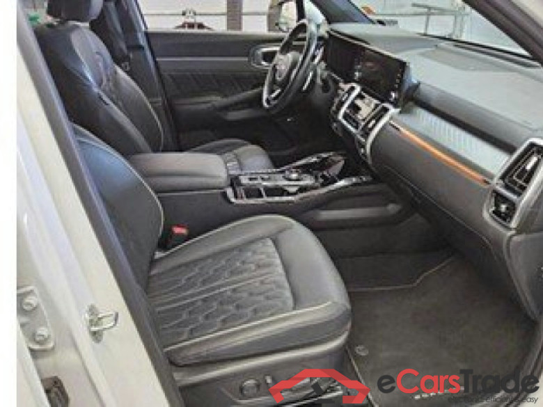 Kia Sorento  #3