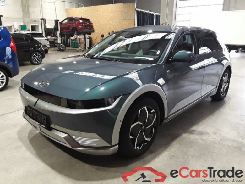 Hyundai Ioniq 5 