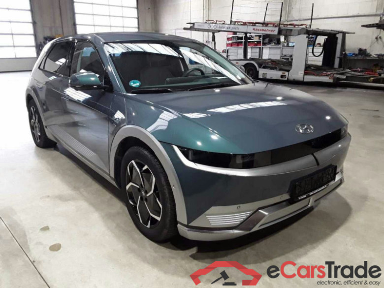 Hyundai Ioniq 5  #2