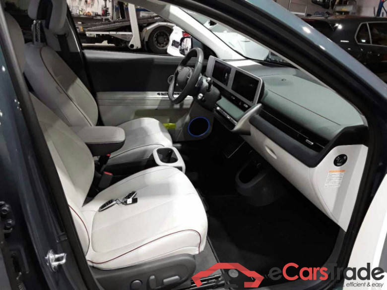 Hyundai Ioniq 5  #5