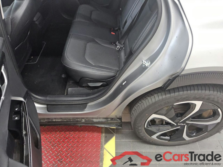 Kia EV6  #3