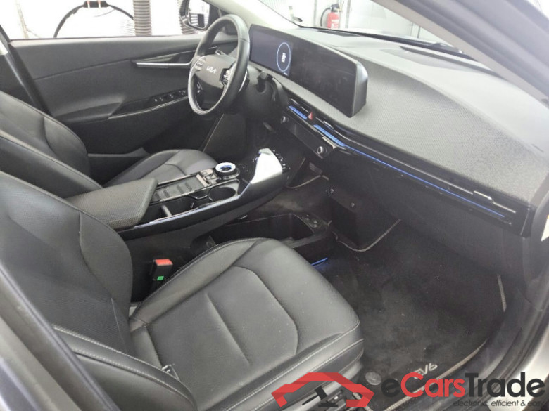 Kia EV6  #4