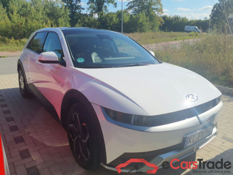 HYUNDAI Ioniq 5 