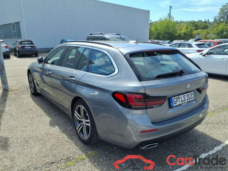 BMW 520d  #4