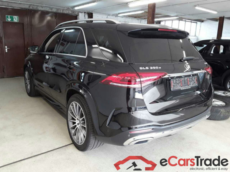MERCEDES GLE 350e  #3