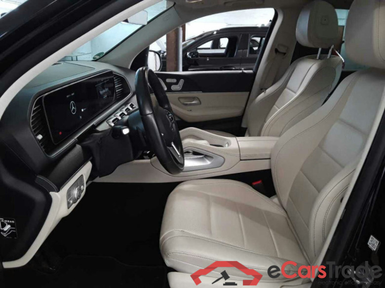 MERCEDES GLE 350e  #5