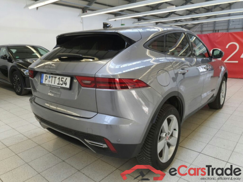 JAGUAR E-PACE  #3