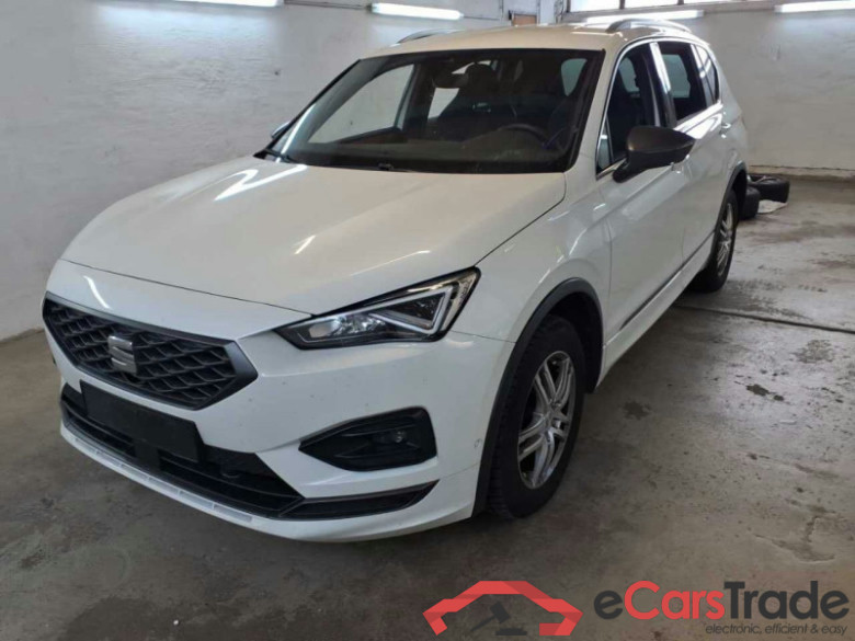 SEAT Tarraco  #2