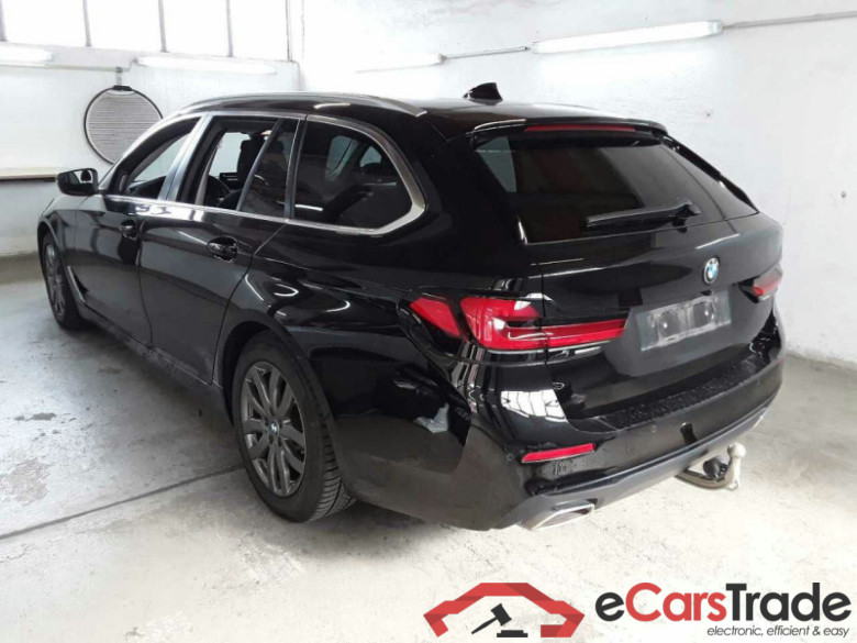 BMW 520d  #3
