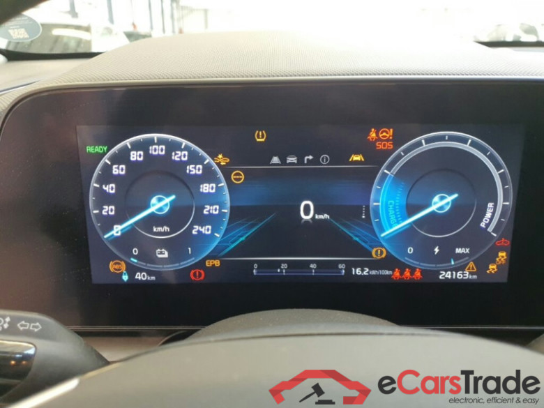 KIA Niro  #6