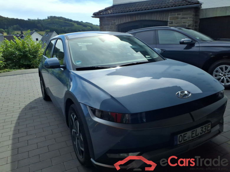 HYUNDAI Ioniq 5  #1