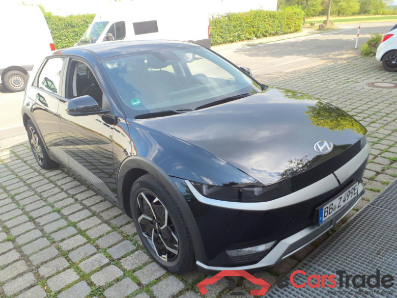 Hyundai Ioniq 5  #1
