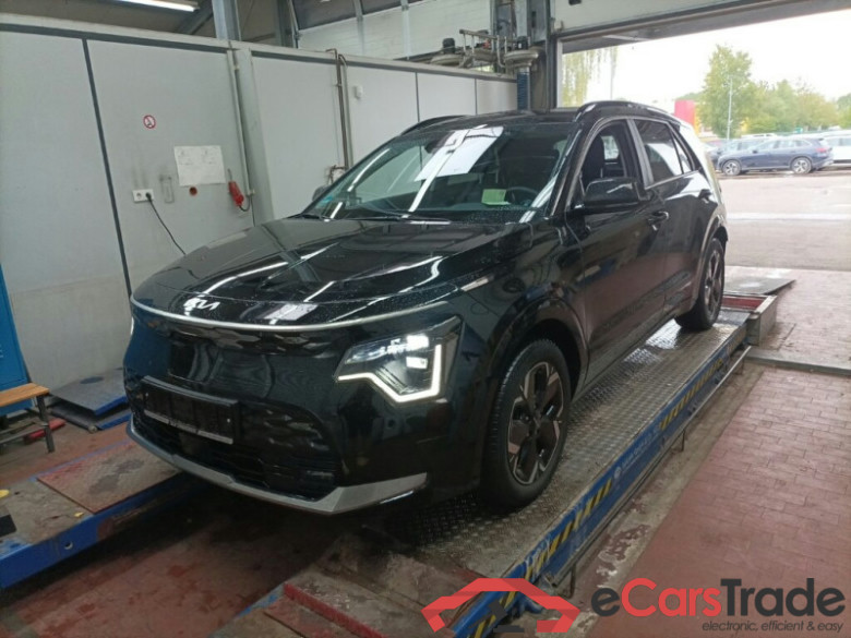 KIA Niro  #2