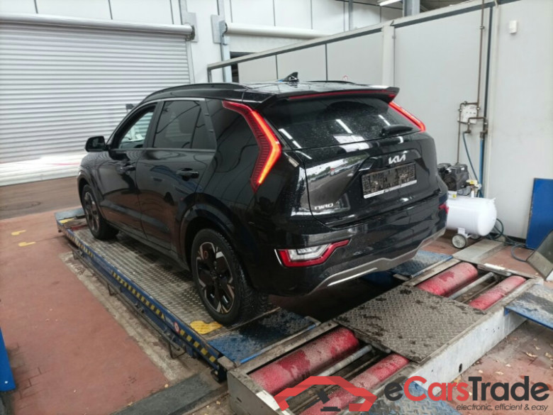 KIA Niro  #4