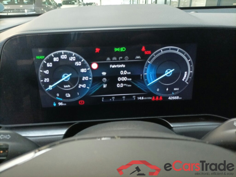 KIA Niro  #6