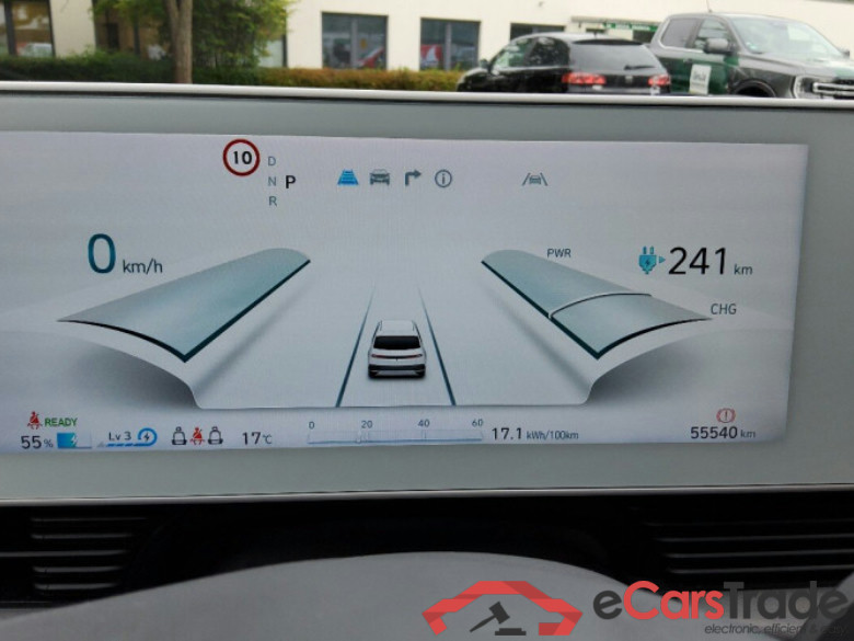 HYUNDAI Ioniq 5  #5