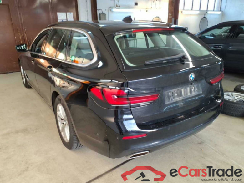 BMW 520i  #3