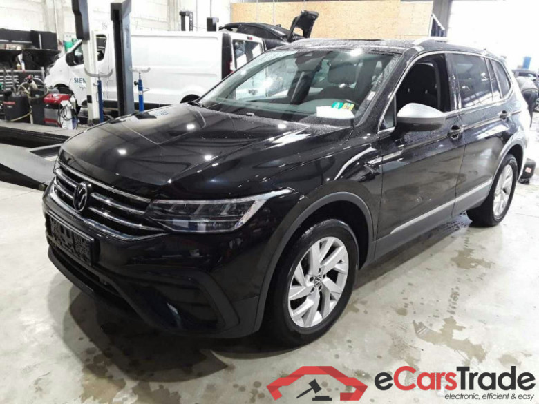VOLKSWAGEN Tiguan Allspace  #1