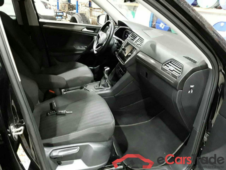 VOLKSWAGEN Tiguan Allspace  #5
