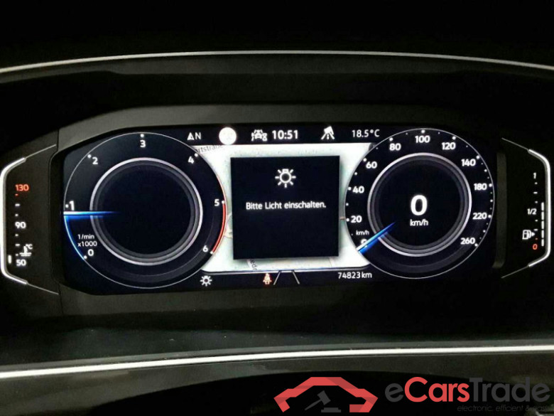 VOLKSWAGEN Tiguan Allspace  #6