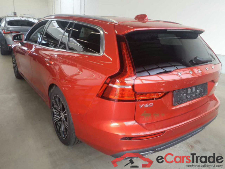 Volvo V60  #3