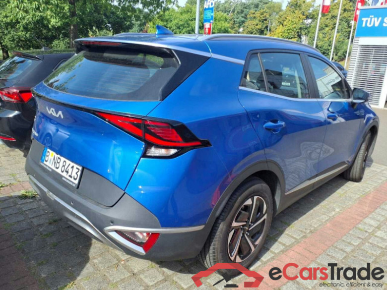 KIA Sportage  #4