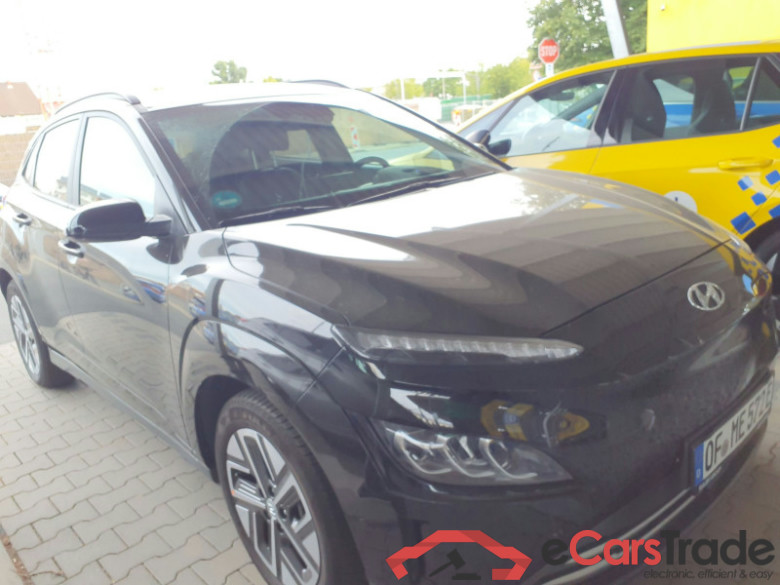 HYUNDAI Kona  #1