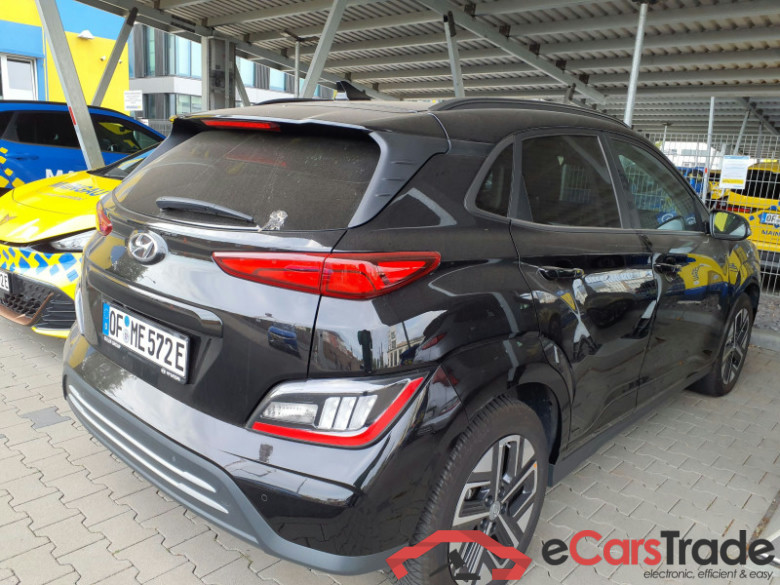 HYUNDAI Kona  #3