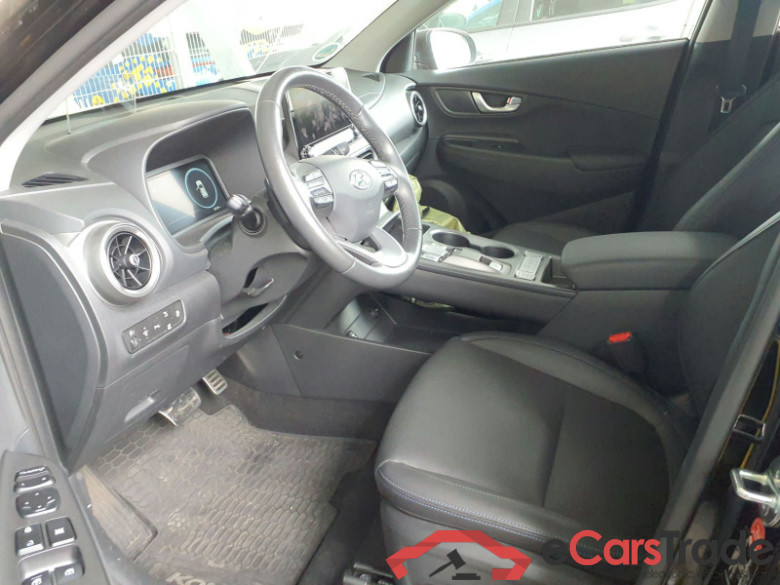 HYUNDAI Kona  #5