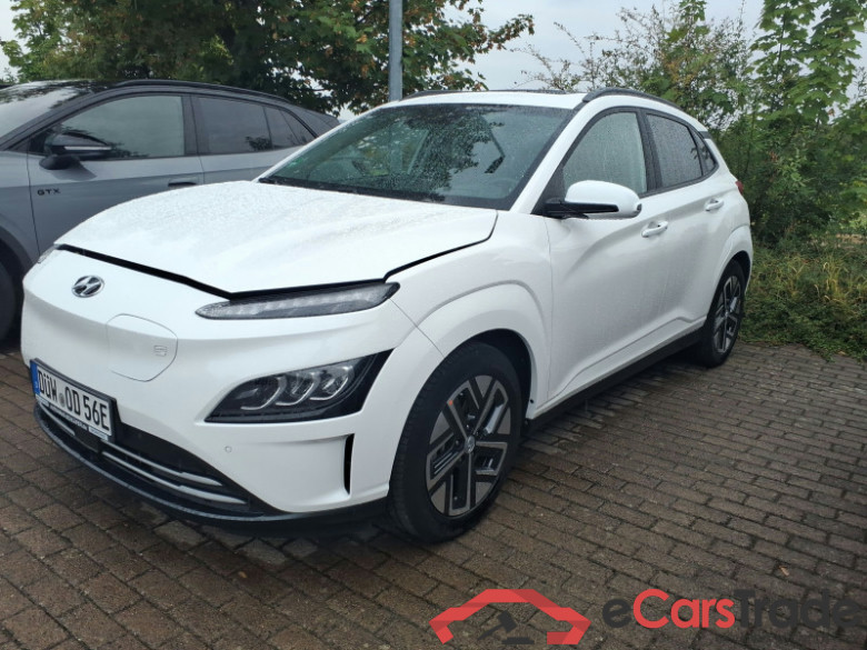 HYUNDAI Kona  #2