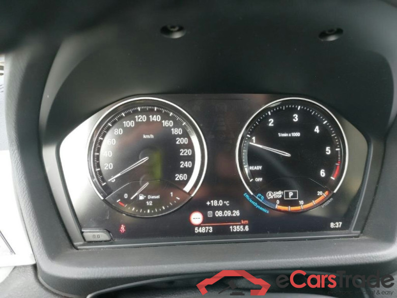 BMW X1  #5