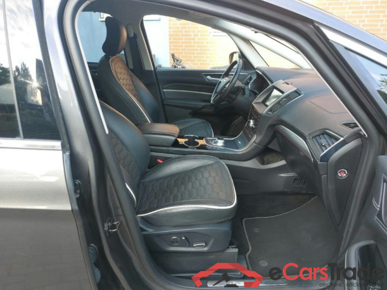 Ford S-MAX  #3