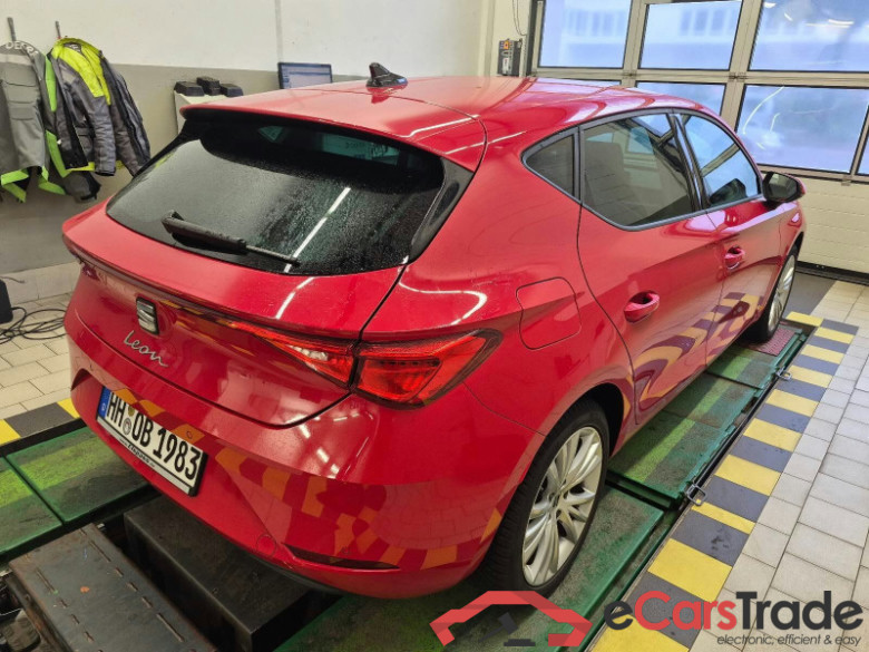 SEAT Leon  #5