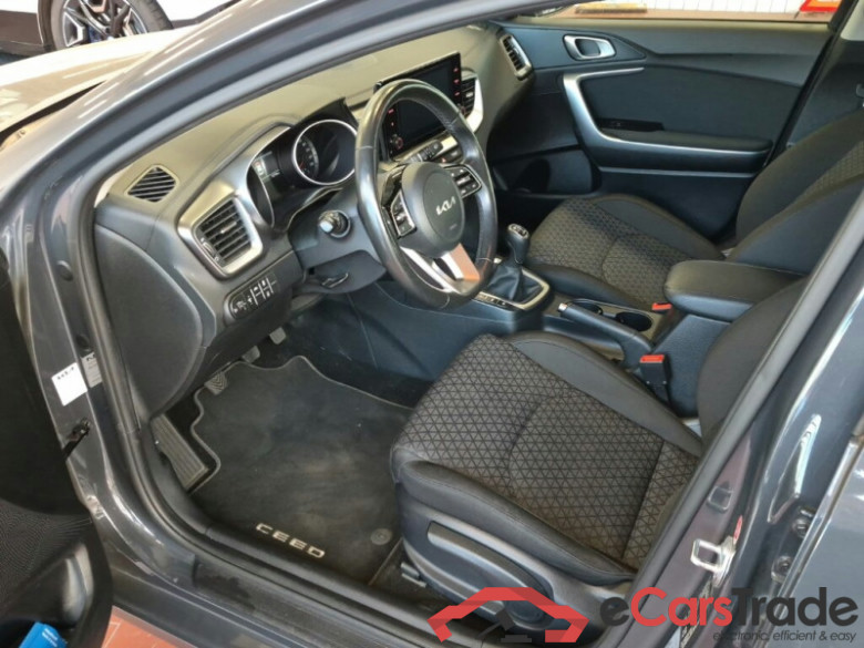 Kia Ceed 1.0 T-GDI Edition 7 s. weitere Anmerkungen #5