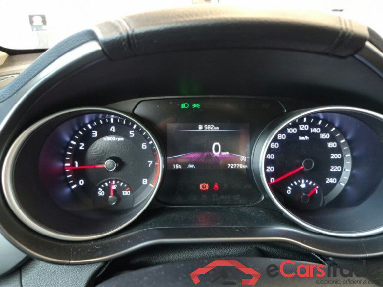 Kia Ceed 1.0 T-GDI Edition 7 s. weitere Anmerkungen #6