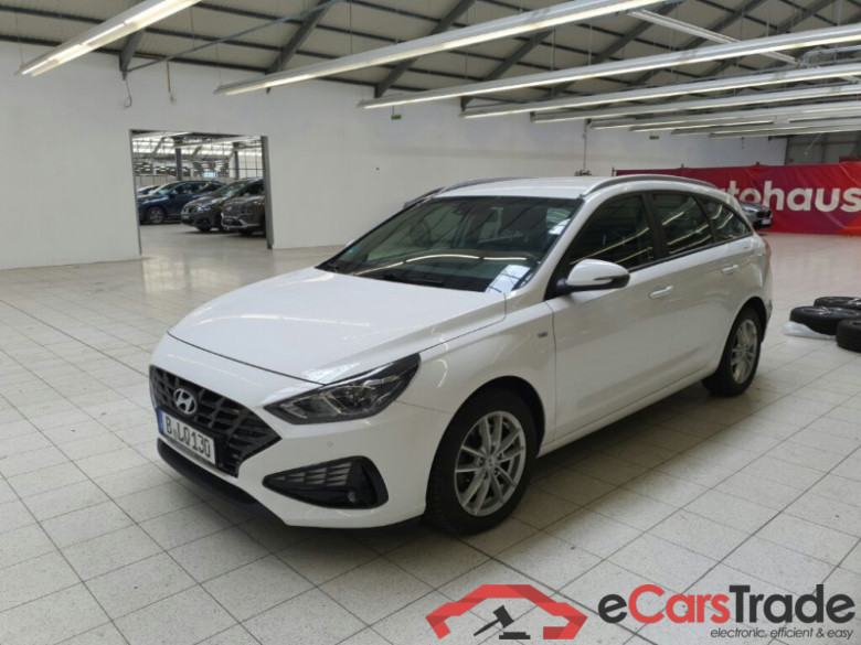 HYUNDAI i30 cw  #2
