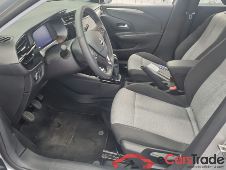OPEL Corsa F  #5