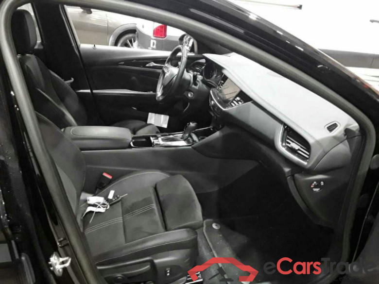 OPEL Insignia B Sports Tourer  #5