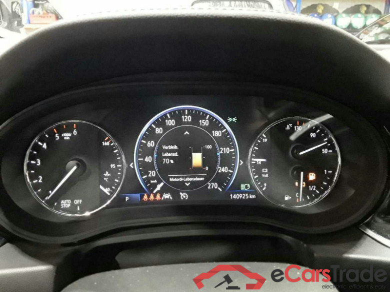 OPEL Insignia B Sports Tourer  #6